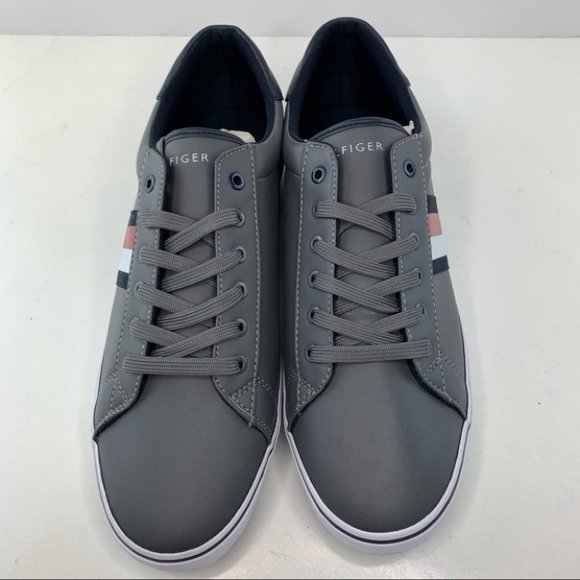 Tommy Hilfiger Men's Paris Sneakers , Size 13M - Picture 11 of 13